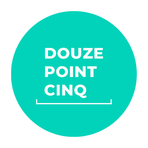 Douze Point Cinq