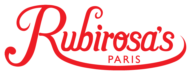 Rubirosa's Paris